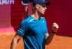 ATP 1000 w Rzymie: Hubert Hurkacz wygrywa i gra dalej