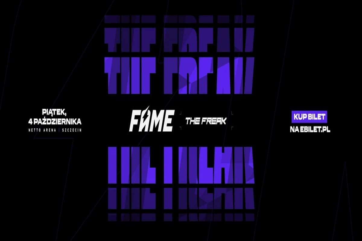 FAME: The Freak: “Taazy” ponownie triumfuje – wyniki