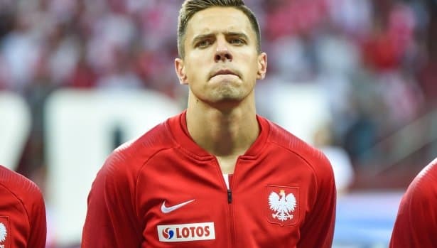 Jan Bednarek strzelił gola Manchesterowi United. Pechowa statystyka Polaka