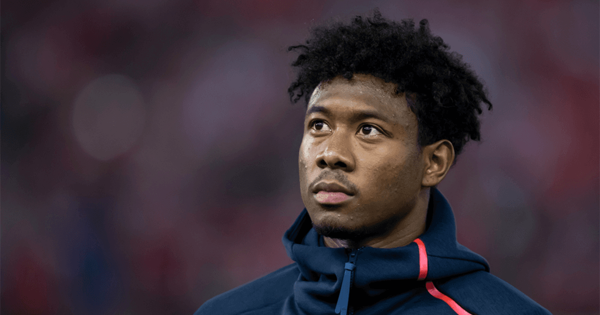 David Alaba odrzucił oferty z PSG i z Premier League! Austriak wybrał już klub, w którym zagra