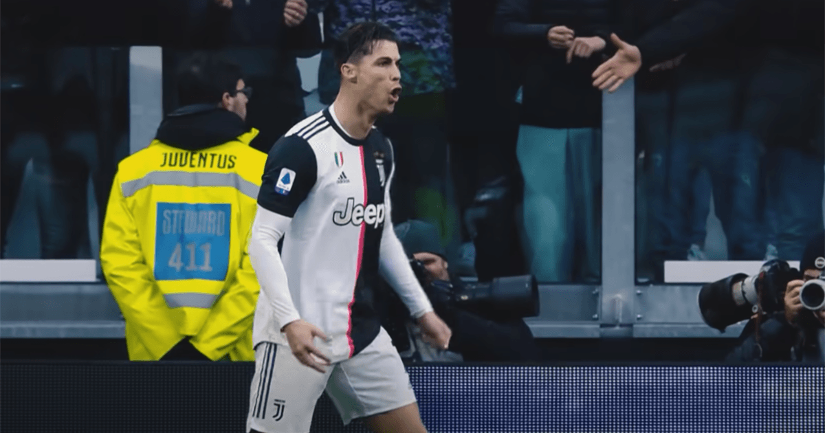 Cristiano Ronaldo chce powrotu! Agent Portugalczyka dostał już polecenie