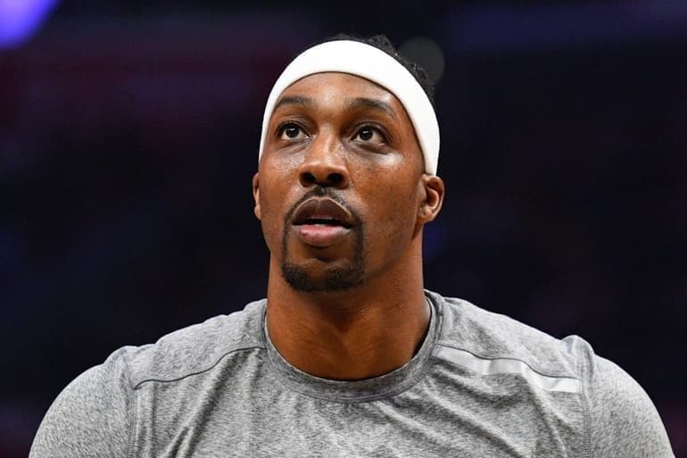 Dwight Howard powróci do NBA? Może trafić do drużyny pełnej gwiazd