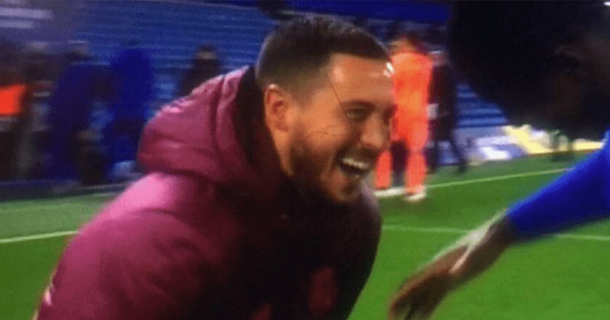 Eden Hazard na wylocie z Realu Madryt! 'Królewscy' podjęli już decyzję ws. Belga