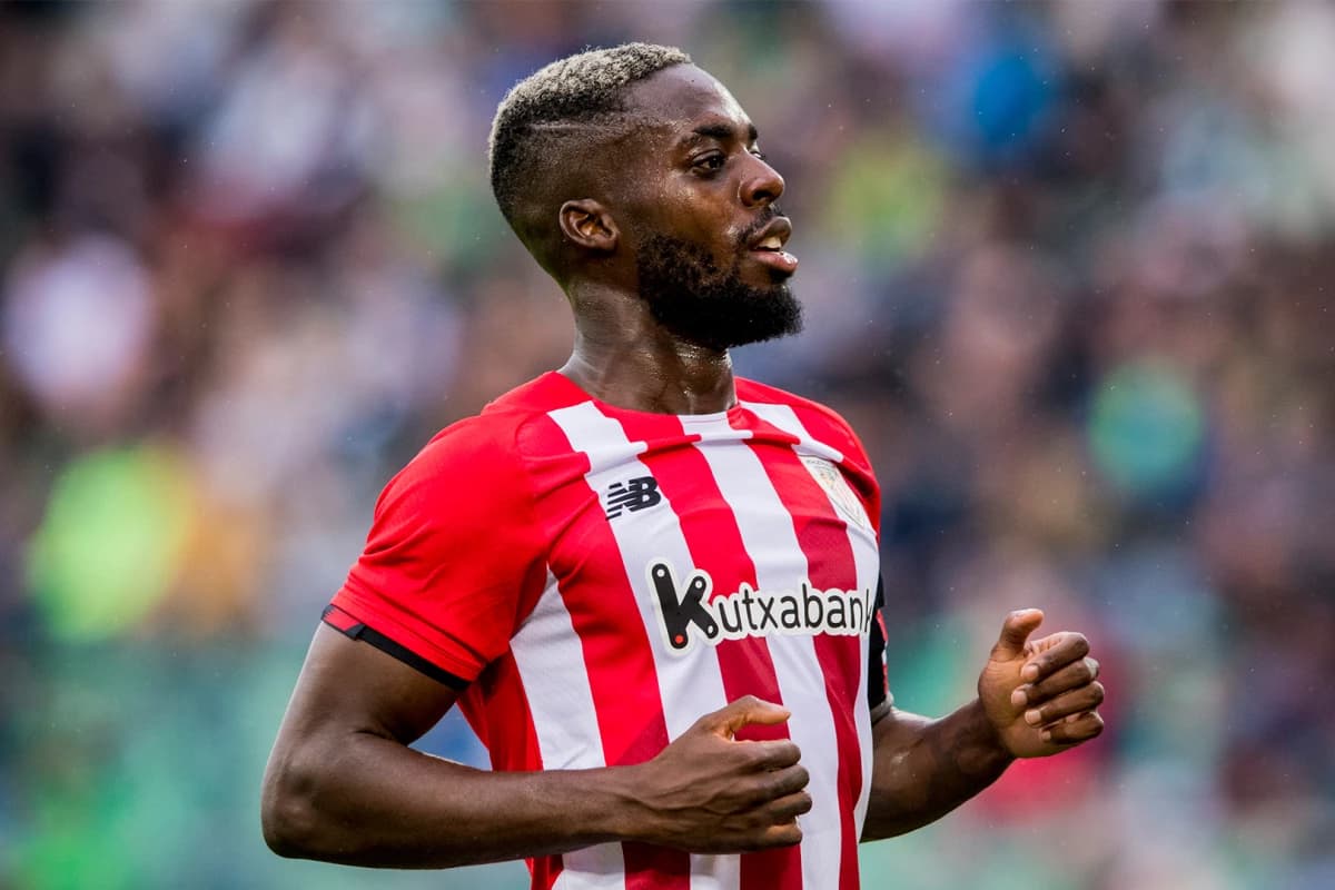 Obrazek newsa : Iñaki Williams w końcu zmieni klub?