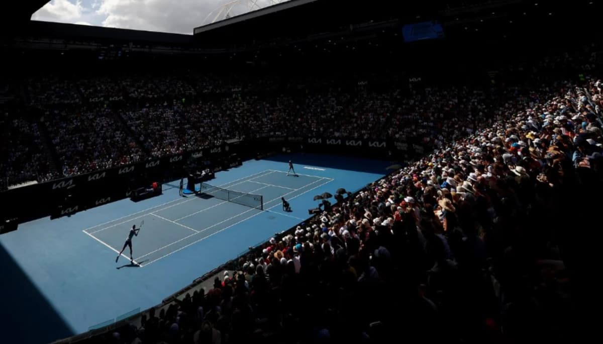 Australian Open: Wielki sukces polskiego zawodnika!