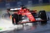 F1: Norris i Alonso najszybsi w deszczowy piątek w Kanadzie