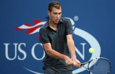 Obrazek newsa : Analiza meczu: Novak Djoković - Jerzy Janowicz (US Open)