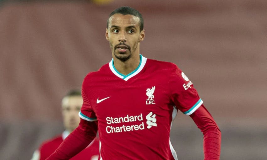 Joel Matip powróci do Bundesligi? Może dołączyć do mistrza