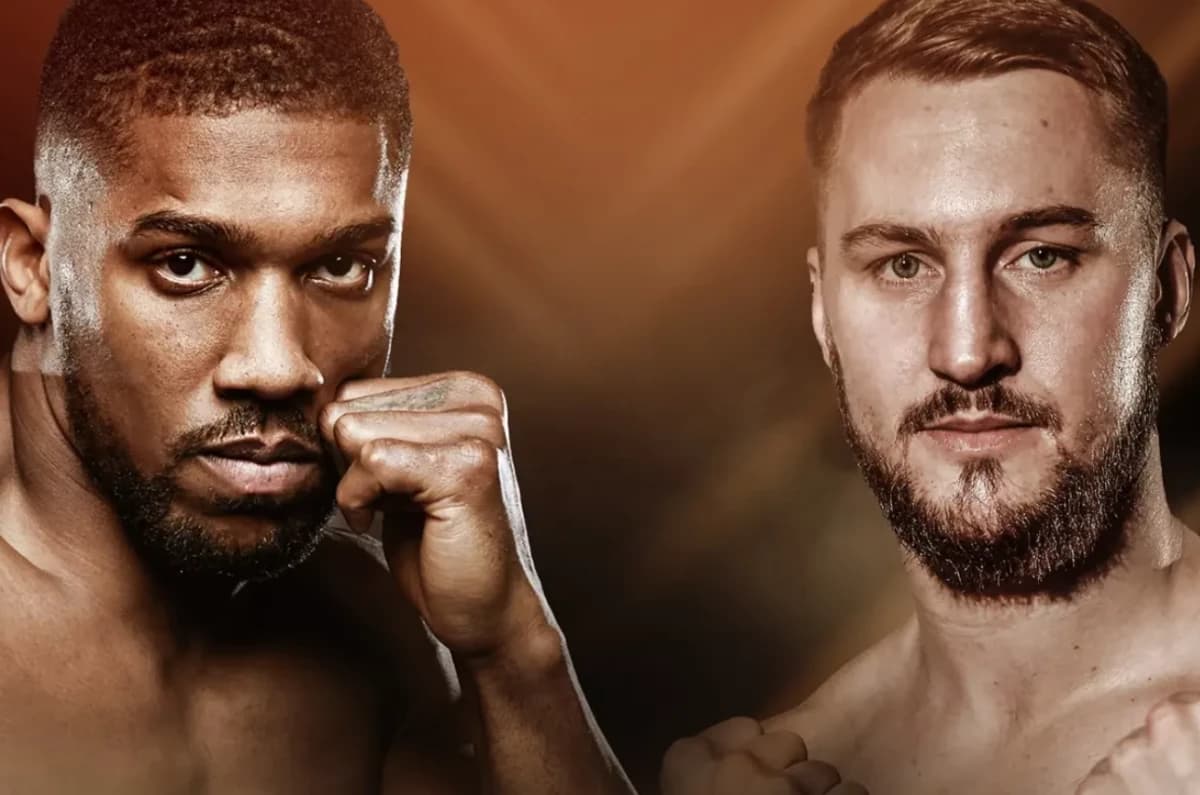 DAY OF RECKONING – Joshua z wygraną przed czasem w main evencie – Wyniki gali