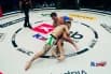 KSW 99: Stefan Vojcak wygrywa z Michalem Martinkiem poprzez TKO w walce wieczoru [WIDEO]