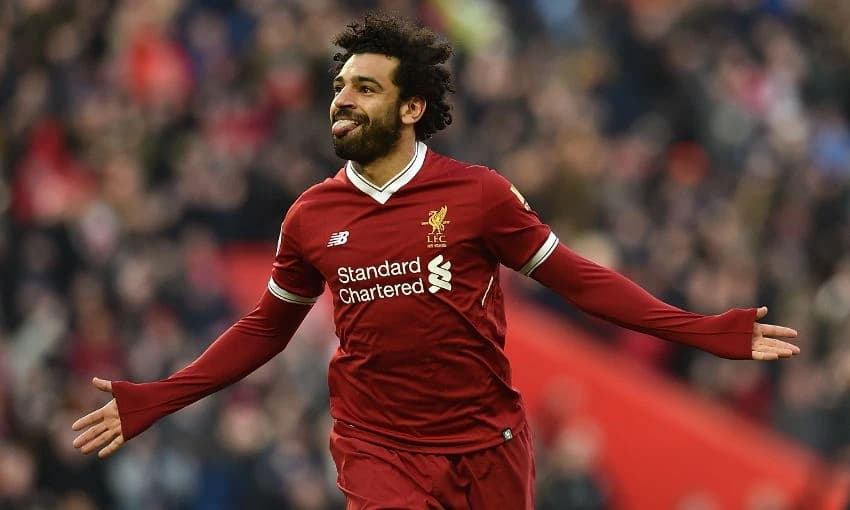 Mohamed Salah podjął już decyzję w sprawie swojej przyszłości