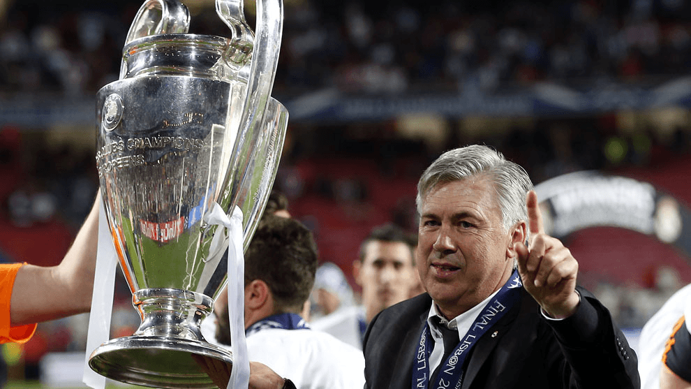 Sensacyjny powrót do Realu Madryt. Ancelotti krok od Galacticos!