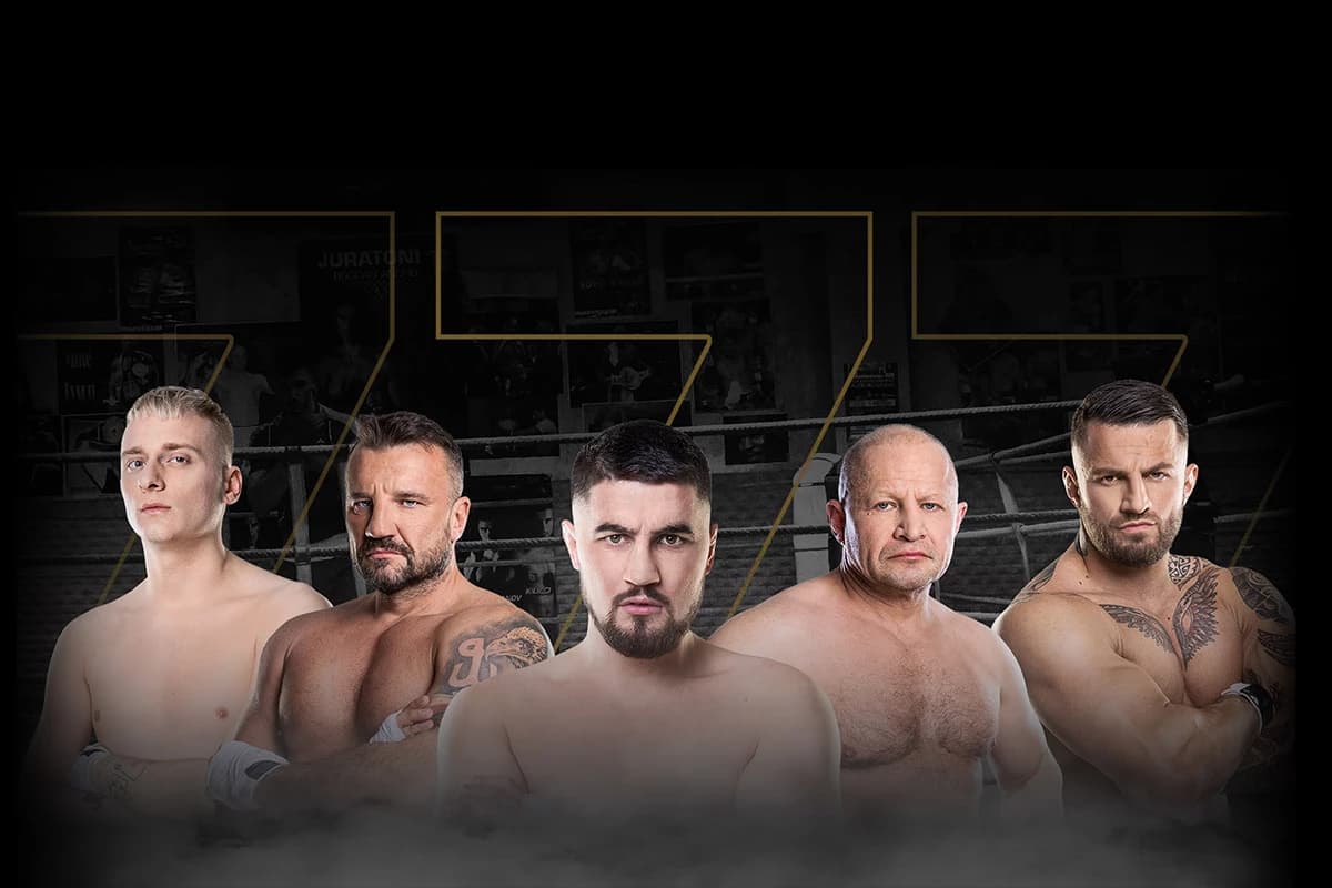 Obrazek newsa : Prime Show MMA 7 karta walk - kto walczy?