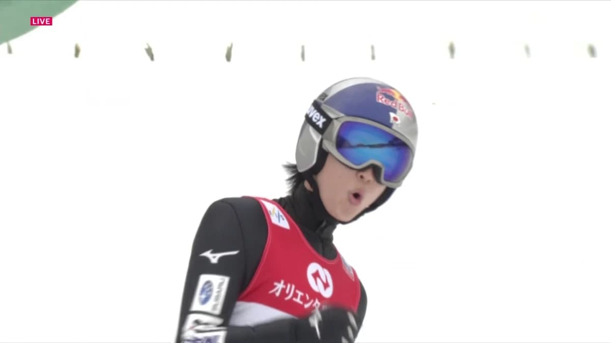 Obrazek newsa : PŚ Sapporo: Dublet Kobayashiego. Stoch najlepszym z Polaków