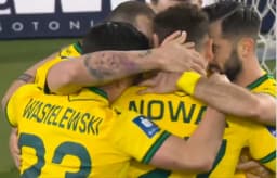 Obrazek news: GKS Katowice - MSK Zilina wyjściowe jedenastki. Kto zagra? (30.07.2026)