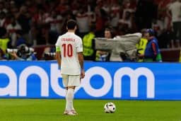 Obrazek news: MŚ 2026. Turcja - USA transmisja meczu. Gdzie oglądać na żywo? (26.06.2026)