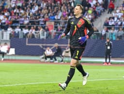 Obrazek news: MŚ 2026. Manuel Neuer: nie biorę na siebie winy za drugi gol Ekwadoru