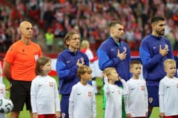 Obrazek news: MŚ 2026. Chorwacja - Ghana gdzie obejrzeć? Transmisja online, stream za darmo (27.06.2026)