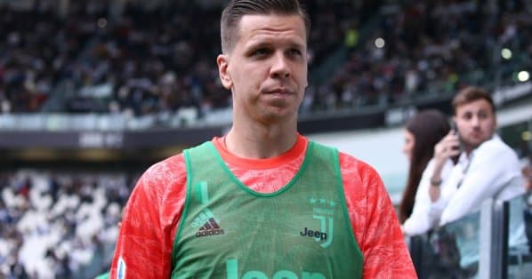 Szczęsny liderem MŚ 2022 pod względem największej liczby obron