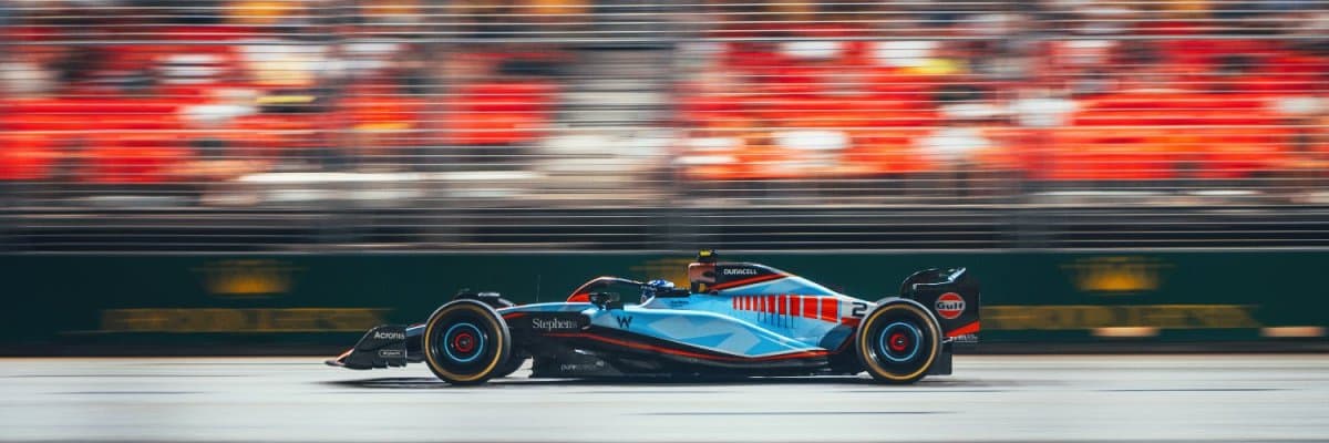 Grand Prix USA: Kolejne zespoły przedstawiają okazjonalne malowania