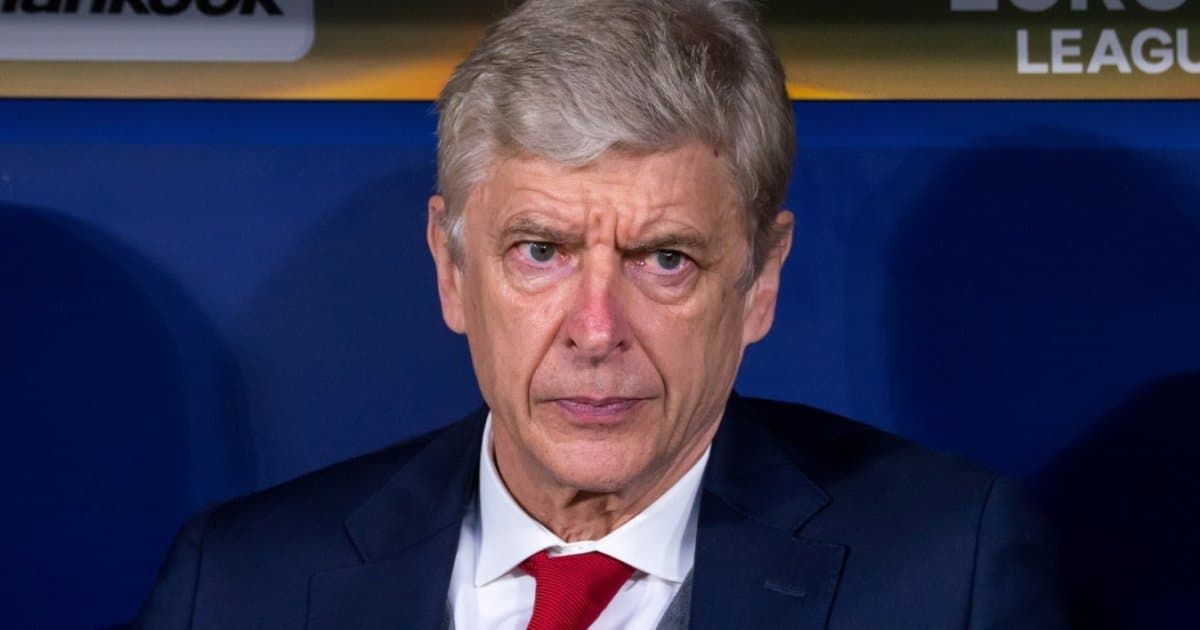 Arsene Wenger blisko Bayernu Monachium