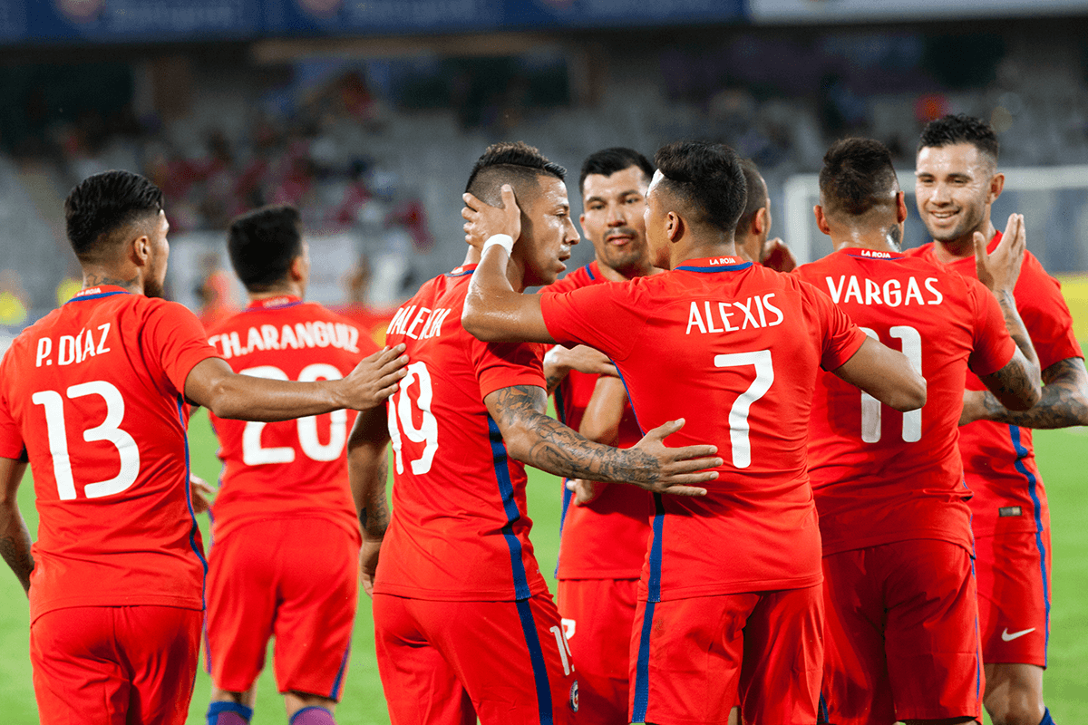 Copa America 2021. Chile - Boliwia: Gdzie oglądać? Transmisja Online i TV na żywo. Live Stream za darmo