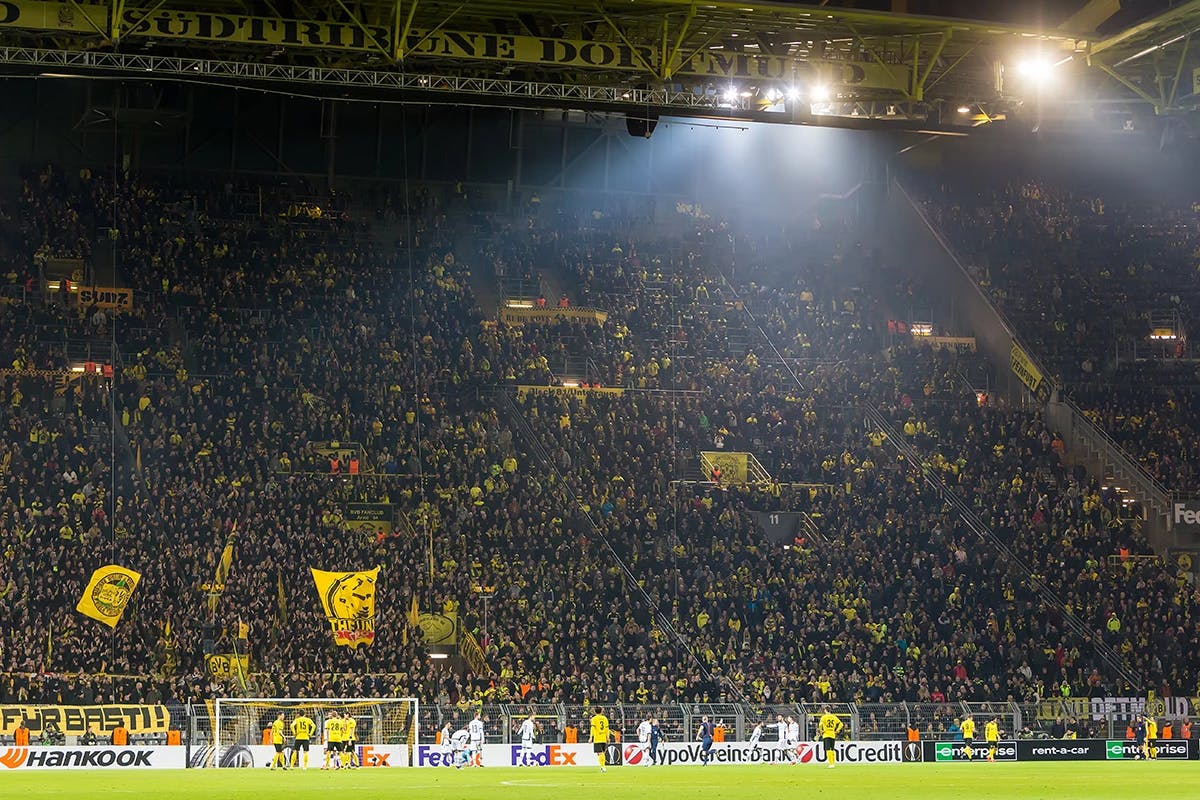 Dortmund - Celtic gdzie oglądać? Transmisja, stream online (01.10.2024)