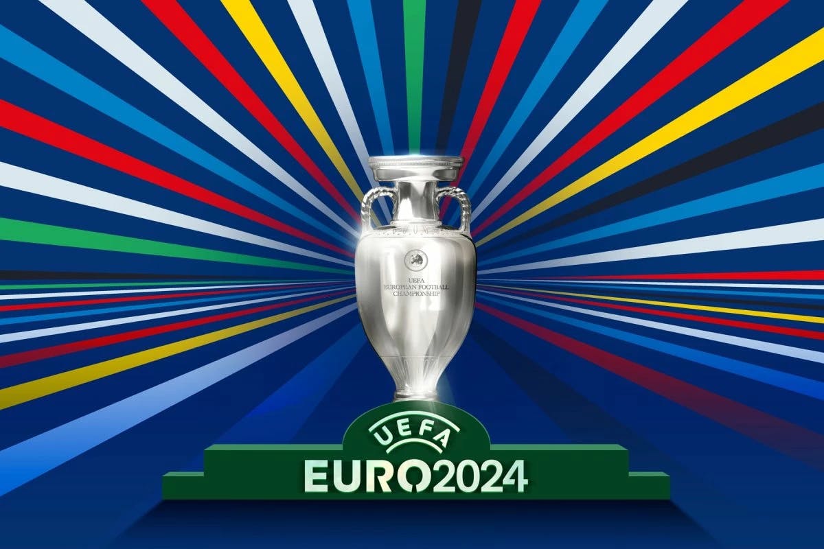Gdzie oglądać Euro 2024? Transmisje TV, Online, Za darmo