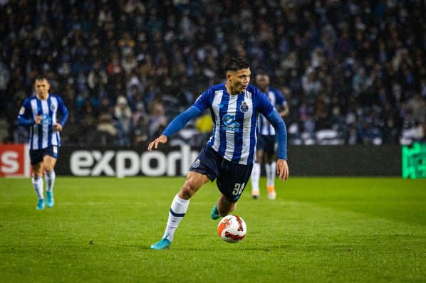 Obrazek newsa : FC Porto - Antwerp: transmisja tv i online, gdzie oglądać? [07.11]