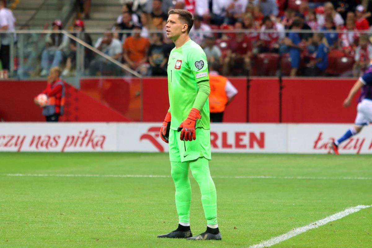 Wojciech Szczęsny po pierwszych treningach w Barcelonie "Da naszej drużynie wiele"