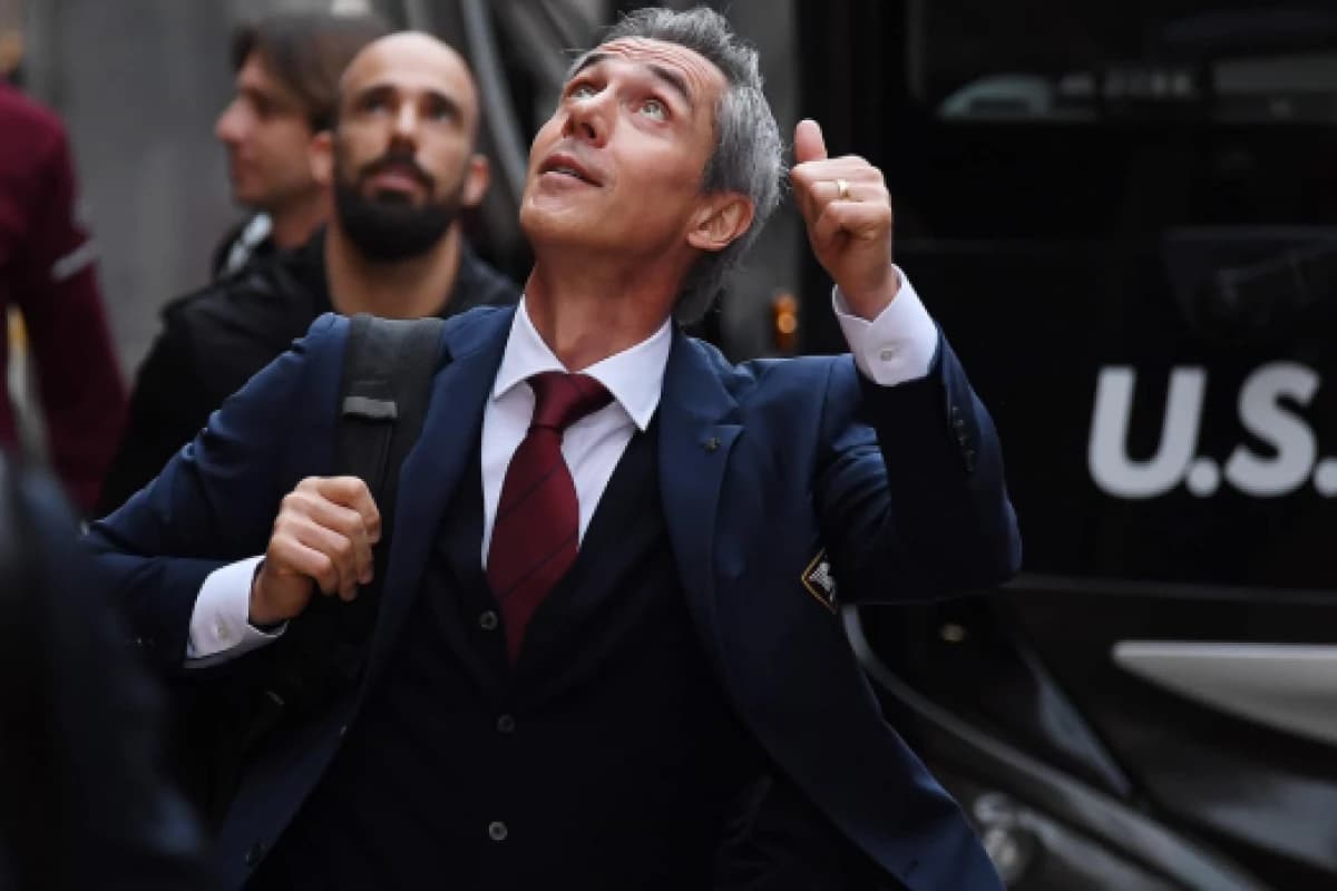 Paulo Sousa w AC Milanie?! Sensacyjne wieści