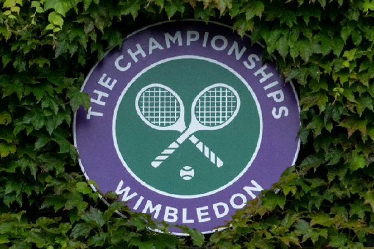 Wimbledon: Mamy Polaka w finale!