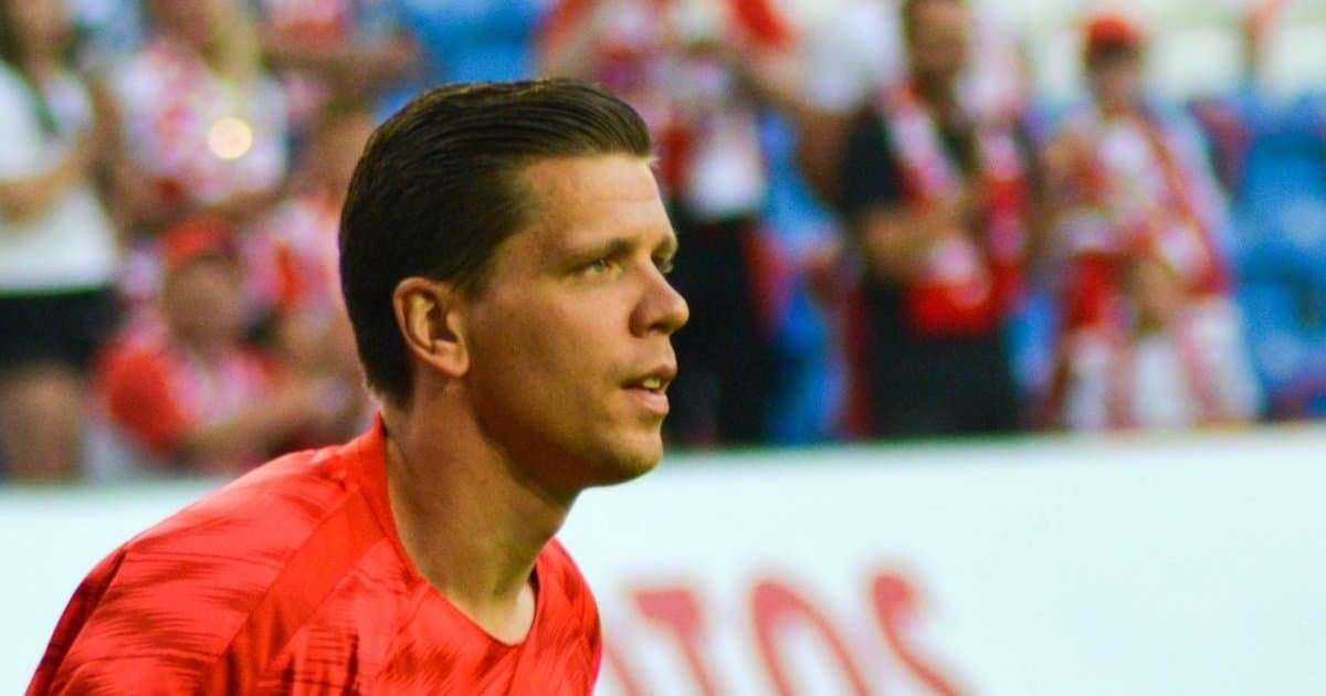 Wojciech Szczęsny czy Łukasz Fabiański? Kto numerem jeden w bramce reprezentacji Polski