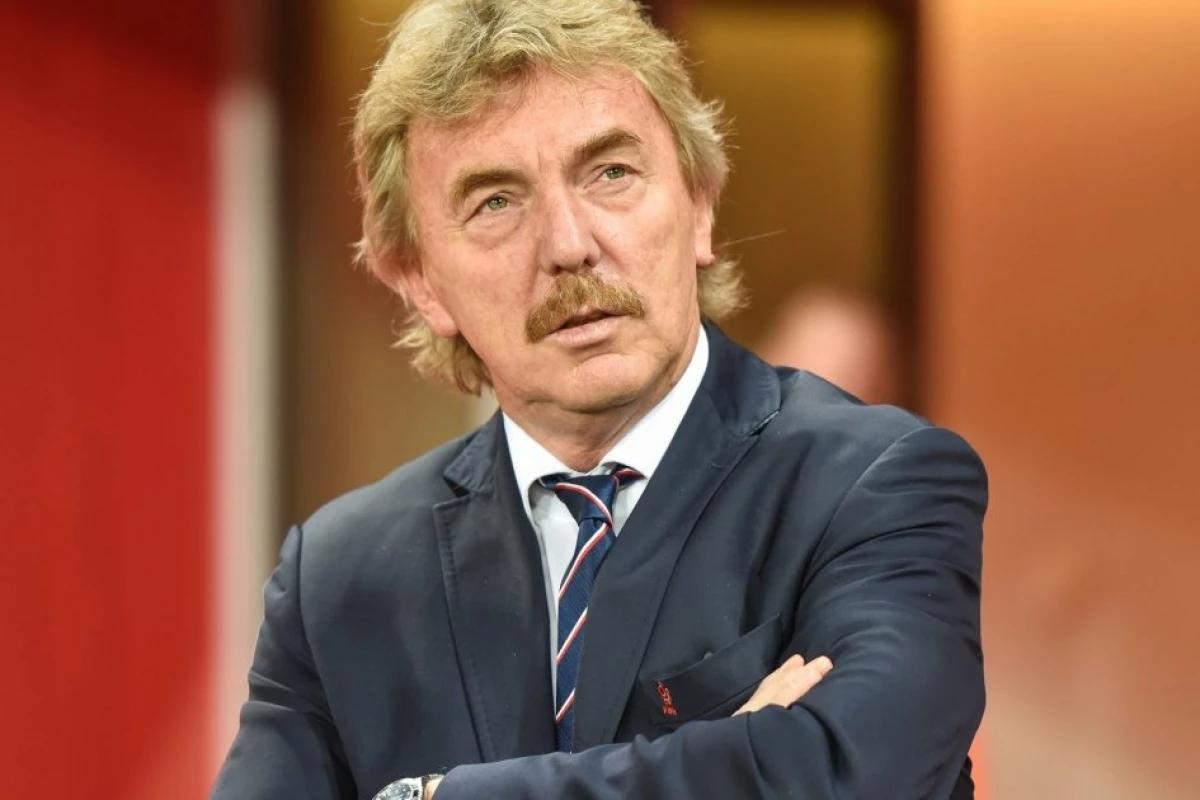 "Nie będzie nawet mowy o odpuszczaniu" – Boniek o nowej Lidze Mistrzów