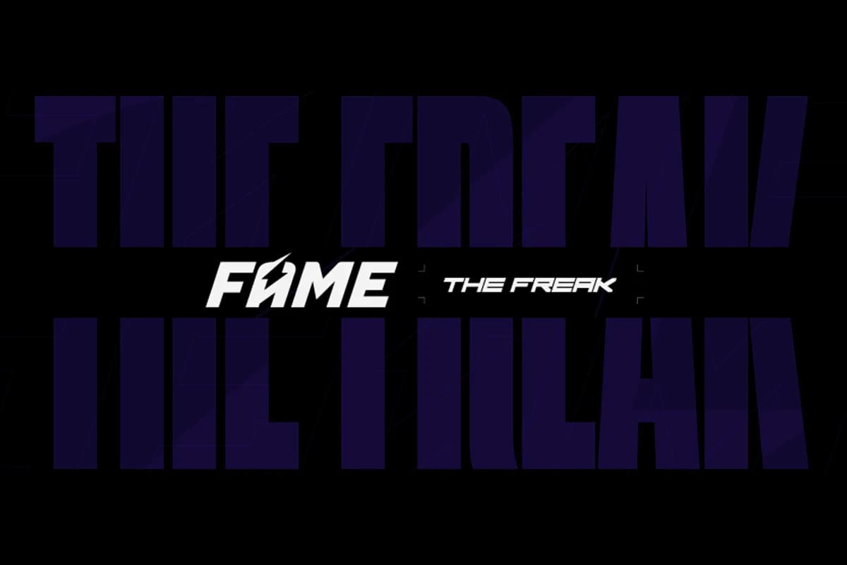 FAME The Freak gdzie obejrzeć? Transmisja, stream za darmo