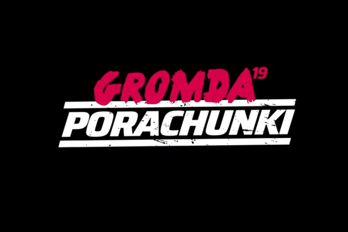 Gromda 19 gdzie oglądać? Transmisja online, stream za darmo