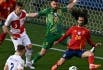 EURO 2024: Hiszpania mocno rozpoczyna turniej. Chorwacja bez szans (WIDEO)