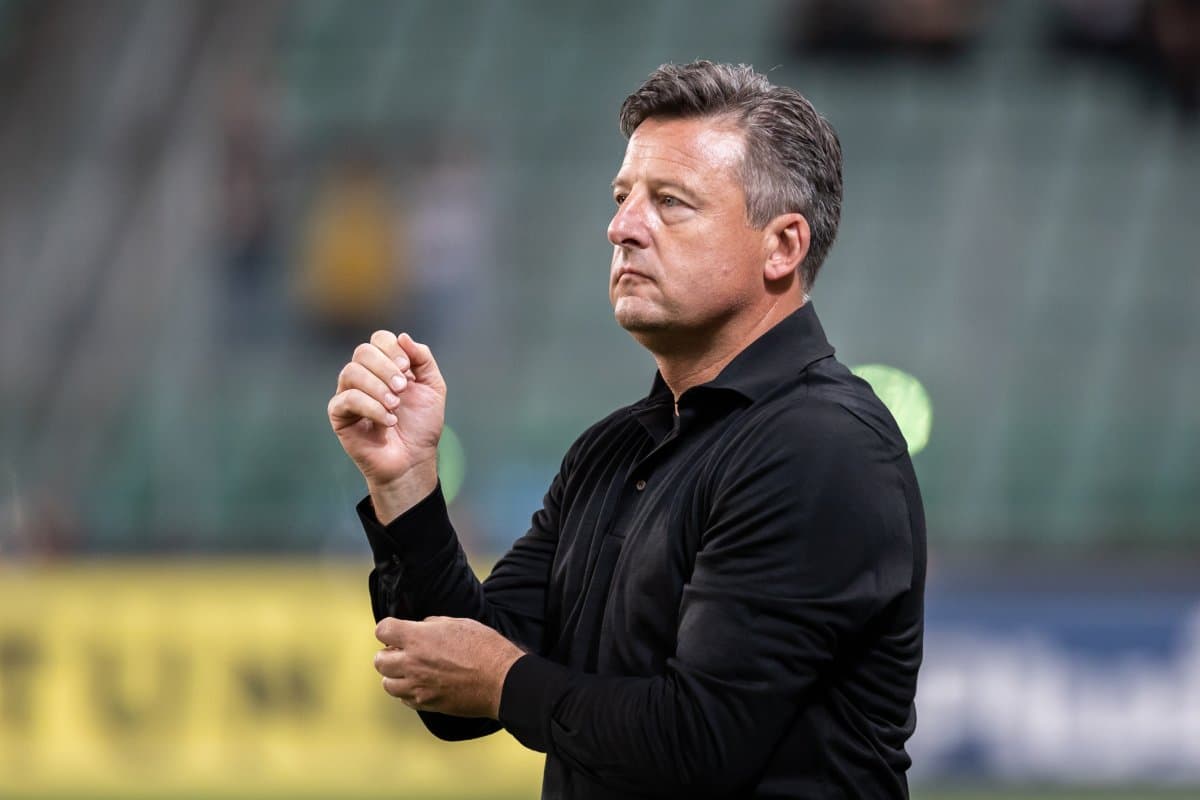 Obrazek newsa : Gdzie oglądać mecz Legia Warszawa - Austria Wiedeń? [TRANSMISJA]