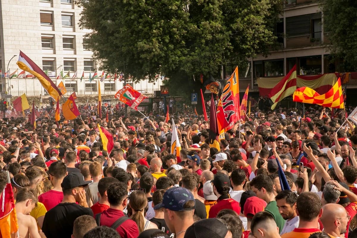 AS Roma wybrała trenera! To legenda włoskiego futbolu