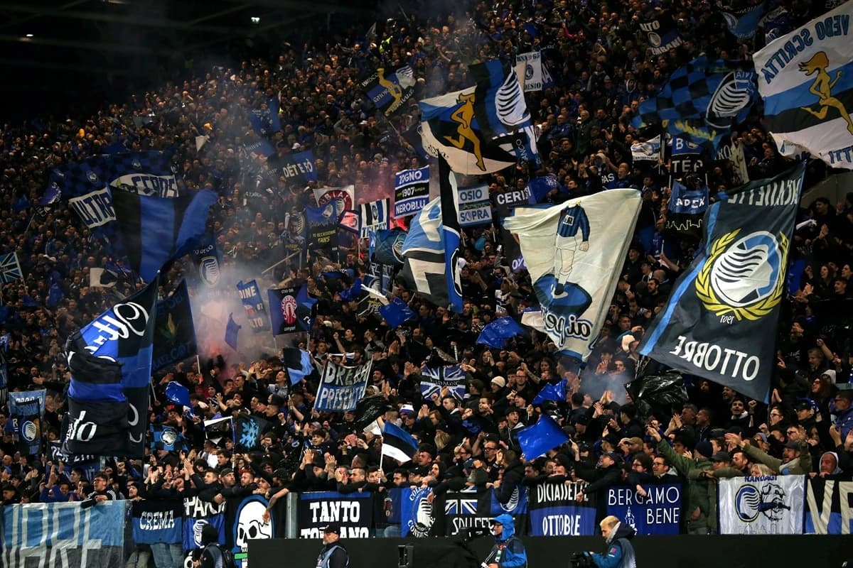 Obrazek newsa : Atalanta straci kluczowe ogniwo? Może trafić do Premier League