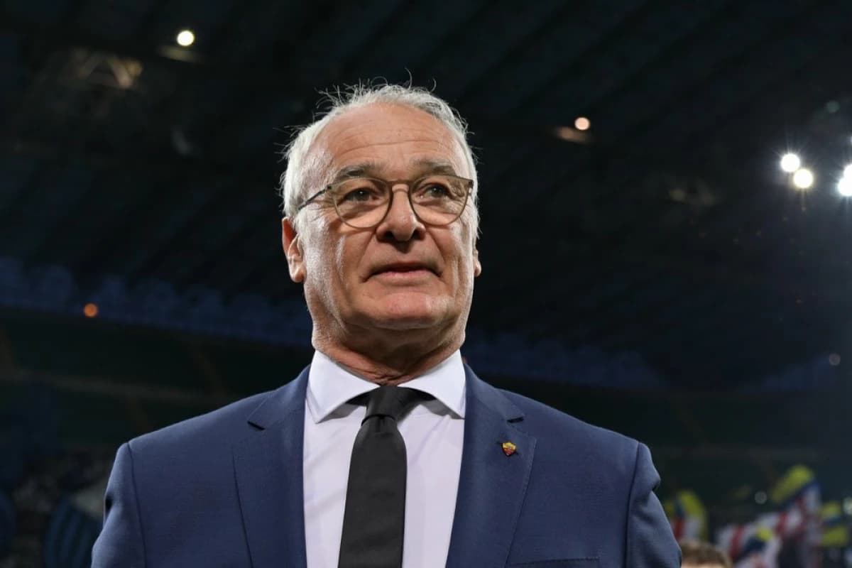 Claudio Ranieri wróci na ławkę trenerską? Duże zaskoczenie