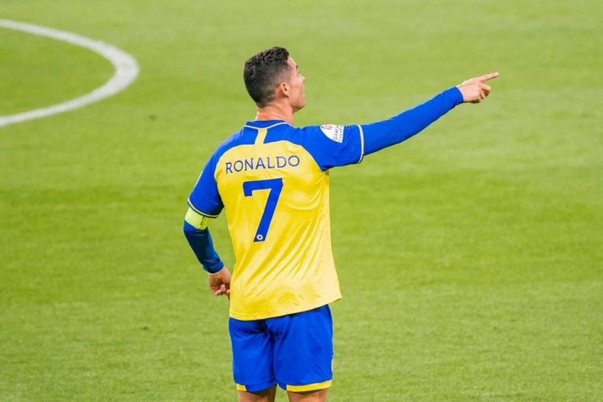 Al-Nassr ma nowego trenera! Ma poprowadzić Ronaldo do sukcesów