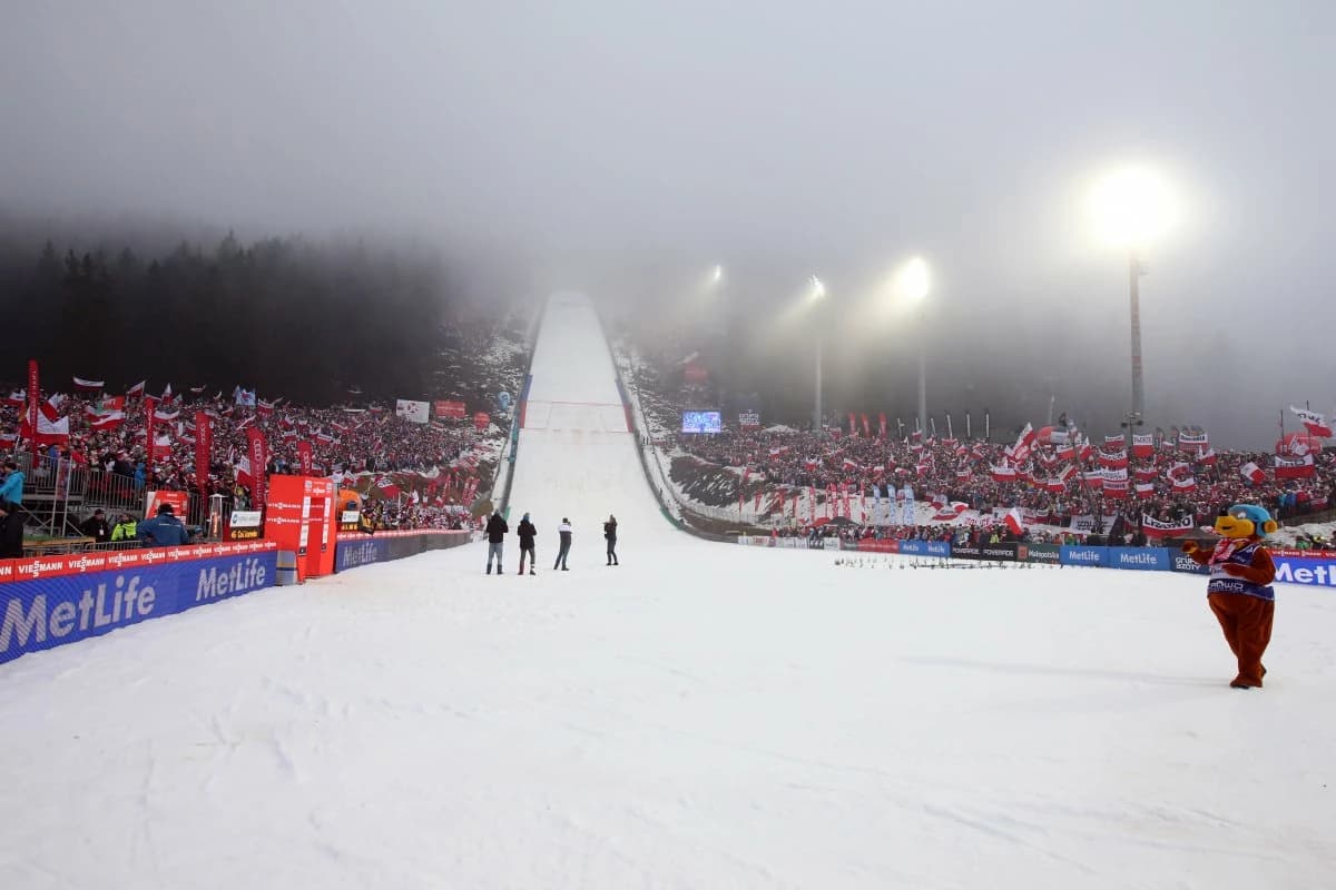 Obrazek newsa : Puchar Świata Zakopane 2024 transmisja - gdzie oglądać?