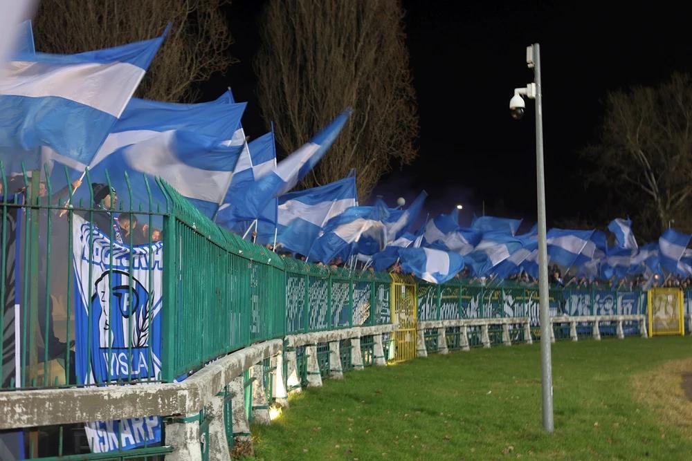 Wisła Płock - Stal Rzeszów gdzie oglądać? Transmisja, stream online (20.09.2024)