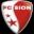 Logo drużynyFC Sion