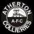 Atherton Collieries