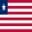 Logo drużynyLiberia