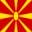 Logo drużynyMacedonia