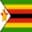 Logo drużynyZimbabwe