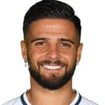 Lorenzo Insigne